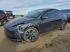 7SAYGDEE5RF024919 2024 TESLA MODEL Y