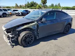 7SAYGDEE5RF025424 2024 TESLA MODEL Y