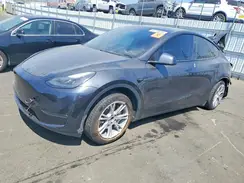 7SAYGDEE5RF031434 2024 TESLA MODEL Y