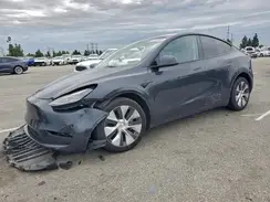 7SAYGDEE5RF031465 2024 TESLA MODEL Y