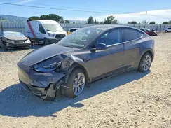 7SAYGDEE5RF031577 2024 TESLA MODEL Y
