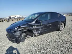 7SAYGDEE5RF032390 2024 TESLA MODEL Y