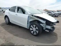 7SAYGDEE5RF034057 2024 TESLA MODEL Y