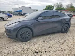 7SAYGDEE5RF037184 2024 TESLA MODEL Y