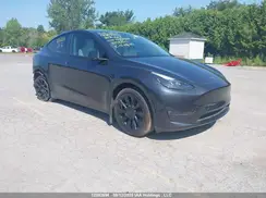 7SAYGDEE5RF048802 2024 TESLA MODEL Y