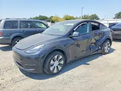 7SAYGDEE5RF059248 2024 TESLA MODEL Y