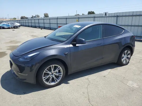 7SAYGDEE5RF060478 2024 TESLA MODEL Y - Image 1
