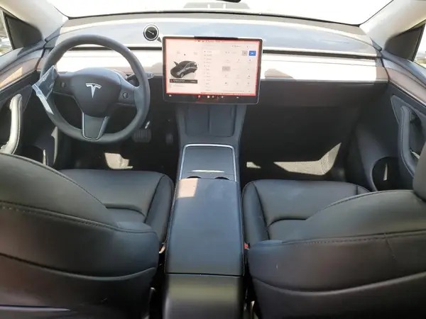 7SAYGDEE5RF060478 2024 TESLA MODEL Y - Image 8