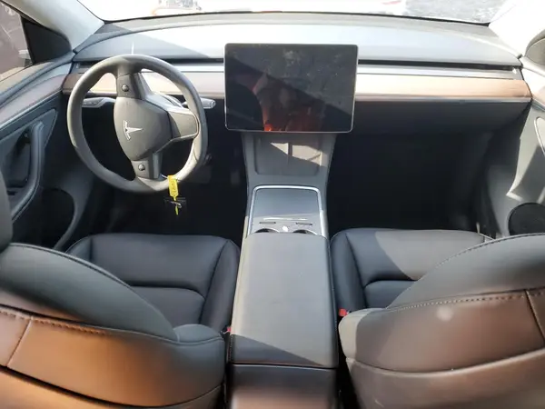 7SAYGDEE5RF060707 2024 TESLA MODEL Y - Image 8
