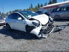 7SAYGDEE5RF062067 2024 TESLA MODEL Y