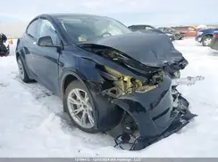 7SAYGDEE5RF062943 2024 TESLA MODEL Y
