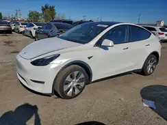 7SAYGDEE5RF066748 2024 TESLA MODEL Y