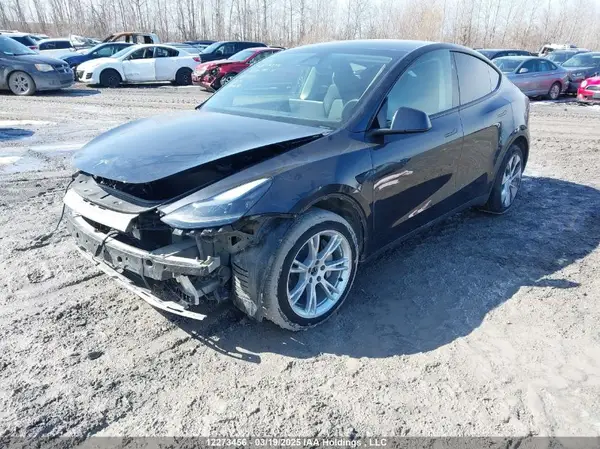7SAYGDEE5RF067527 2024 TESLA MODEL Y - Image 2