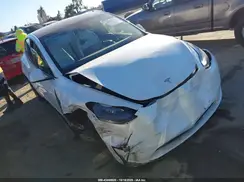 7SAYGDEE5RF067818 2024 TESLA MODEL Y