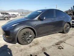7SAYGDEE5RF068449 2024 TESLA MODEL Y