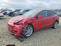 7SAYGDEE5RF068757 2024 TESLA MODEL Y