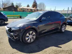 7SAYGDEE5RF071397 2024 TESLA MODEL Y