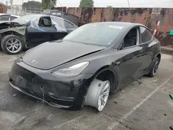 7SAYGDEE5RF072890 2024 TESLA MODEL Y