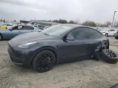 7SAYGDEE5RF073327 2024 TESLA MODEL Y