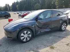 7SAYGDEE5RF073392 2024 TESLA MODEL Y