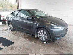 7SAYGDEE5RF074414 2024 TESLA MODEL Y