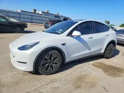 7SAYGDEE5RF077846 2024 TESLA MODEL Y