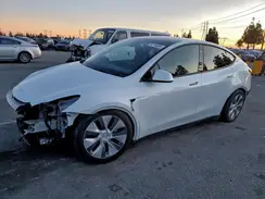 7SAYGDEE5RF079225 2024 TESLA MODEL Y