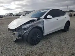 7SAYGDEE5RF079578 2024 TESLA MODEL Y