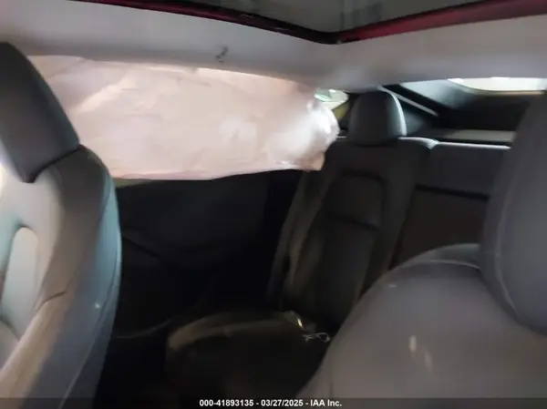 7SAYGDEE5RF081217 2024 TESLA MODEL Y - Image 8
