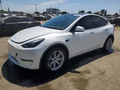 7SAYGDEE5RF081637 2024 TESLA MODEL Y