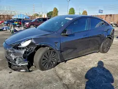7SAYGDEE5RF081900 2024 TESLA MODEL Y