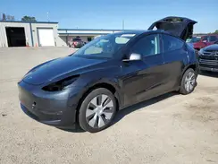 7SAYGDEE5RF084392 2024 TESLA MODEL Y