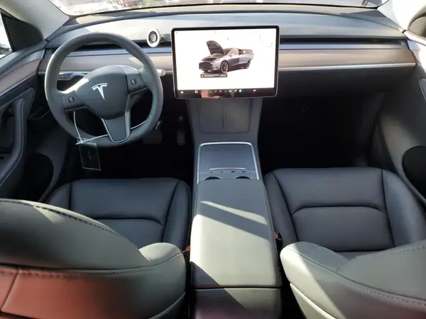 7SAYGDEE5RF085770 2024 TESLA MODEL Y - Image 8