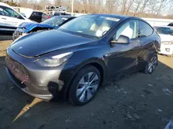 7SAYGDEE5RF088037 2024 TESLA MODEL Y
