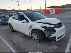 7SAYGDEE5RF090886 2024 TESLA MODEL Y