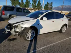 7SAYGDEE5RF091004 2024 TESLA MODEL Y