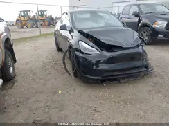 7SAYGDEE5RF104592 2024 TESLA MODEL Y