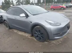 7SAYGDEE5RF107265 2024 TESLA MODEL Y