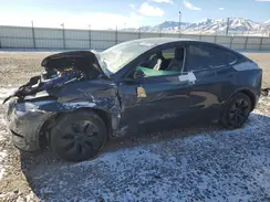 7SAYGDEE5RF114359 2024 TESLA MODEL Y