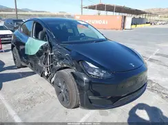 7SAYGDEE5RF115074 2024 TESLA MODEL Y