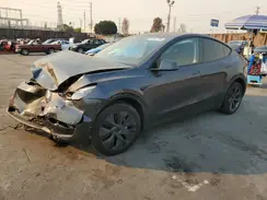 7SAYGDEE5RF115222 2024 TESLA MODEL Y