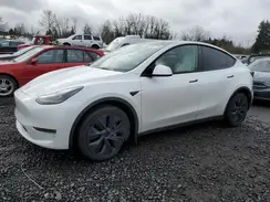 7SAYGDEE5RF115706 2024 TESLA MODEL Y