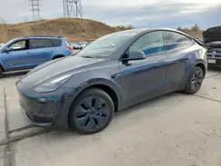 7SAYGDEE5RF117794 2024 TESLA MODEL Y