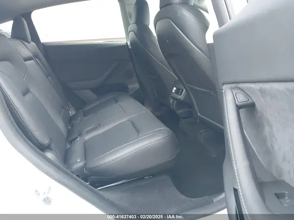 7SAYGDEE5RF117892 2024 TESLA MODEL Y - Image 8