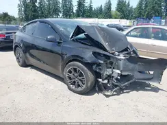7SAYGDEE5RF126186 2024 TESLA MODEL Y