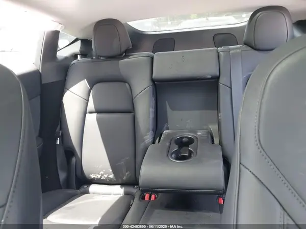 7SAYGDEE5RF126186 2024 TESLA MODEL Y - Image 8