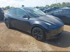 7SAYGDEE5RF128309 2024 TESLA MODEL Y