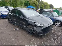 7SAYGDEE5RF130335 2024 TESLA MODEL Y