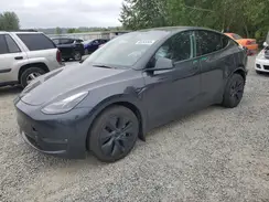 7SAYGDEE5RF130383 2024 TESLA MODEL Y
