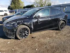 7SAYGDEE5RF150570 2024 TESLA MODEL Y